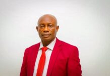 Oborevwori Appoints Chief Sakpra General Manager Delta Social Investment Programme