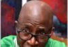 “This is the worst period in Nigerian football history!” — Odegbami Frowns