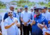 DTSG I’ll Support Farmers, Investors With Power supply, other Infrastructures, Oborevwori assures