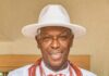 Oborevwori’s CPS, Ahon Congratulates Oghara Poly Rector, Prof. Ufuofu-Biri, On Birth Anniversary