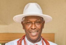 Oborevwori’s CPS, Ahon Congratulates Oghara Poly Rector, Prof. Ufuofu-Biri, On Birth Anniversary