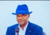 2027: Achievements of Oborevwori’s Administration Beyond Challenge, Aniagwu revealsÂ
