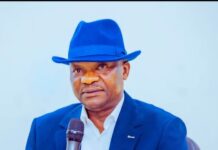 2027: Achievements of Oborevwori’s Administration Beyond Challenge, Aniagwu revealsÂ
