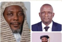 2027: Prof. Tonukari Commends Akpowowo, Erhimedafe as they get APC Assembly Tickets