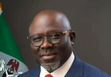 Delta Gov. Oborevwori Felicitates Muslims At Eid-ul-Mawlid, Birth of Prophet Muhammad (SAW)
