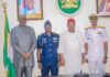 Oborevwori advocates Decisive Shift For Intelligence-Led Governance