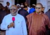 Delta At 35: Oborevwori Celebrates State’s Remarkable Progress, Commends previous administrations