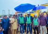 Oborevwori lauds NDDC Over Reconstruction of Benin-Sapele Highway