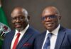 Siakpere congratulates Oborevwori, Deltans on State’s 35th Anniversary
