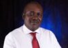 GOCOP mourns passage of former President Dotun Oladipo