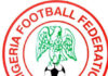 NEXT NFF PRESIDENT: TIME FOR AN EX-FOOTBALLER TO TAKE UP THE GAUNTLET