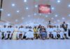 Successful Marriage Ceremonies: Oborevwori, Arigbodi Families Give Glory To God