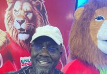 2026 NSF: “Coal City Games Will Showcase Nation-Building, Inclusivity, Sporting Excellence” – NSC DG, Olopade Declares