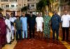 Chief Omoyibo Mobilises Isoko for APC, Backs Oborevwori, Joel-Onowakpo ahead 2027