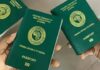 Nigerians to enter CHAD, Republic Of The CONGO without visa starting from ….