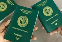 Nigerians to enter CHAD, Republic Of The CONGO without visa starting from ….
