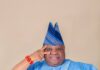 OSUN Decides: I’m going to Win Adeleke declares after voting