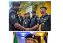New Delta CP Erale, declares zero tolerance for corruption, extortion other forms of misconduct by officers