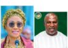 Warri South-West LGA Boss, Oromoni Congratulates Sen. Oluremi Tinubu on Her 66th Birthday