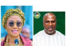 Warri South-West LGA Boss, Oromoni Congratulates Sen. Oluremi Tinubu on Her 66th Birthday