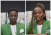 Nigeria’s Omoruyi, Ekunke celebrate chess milestones after Samarkand Olympiad