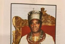 Read Special Posthumous Birthday Tributes by Dr. Toyin O. Agbolayah JP (TOA) FNIM To His Majesty Ogiame Atuwatse II CON The Olu Of Warri1987-2015