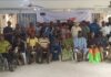 TAF AFRICA sensitizes Persons with Disabilities in Uvwie ahead 2027 General election