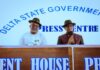 Delta Govt approves N7bn Ezhionum–Ogume Road, lawmakers’ quarters, hospital roads