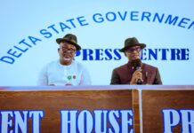 Delta Govt approves N7bn Ezhionum–Ogume Road, lawmakers’ quarters, hospital roads