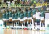 Nigeria defeat DR Congo in five-set cpomeback at African Womenâs Volleyball Championship