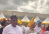 Ereyitomi Commends Mrs. Oborevwori for Empowering Less Privileged in Warri South-West LGA