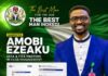 Amobi Ezeaku: The Best Man for the Job as Nigeria Seeks Football Normalisation