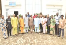 Academics Coalition Endorse Oborevwori’s Re-election, Seek Continuity in Delta