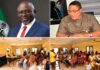 Delta Widows Across 25 LGAs Applaud Oborevwori Over Prompt Payment of Monthly Stipends