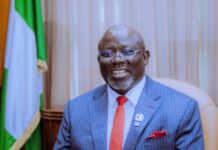 Oborevwori’s Performance strongest Basis for His Re-election Bid — Ifeajika
