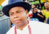 Orette remains Delta South ADC candidate – Campaign Organization Insists