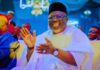Oborevwori’s performance has silenced critics in Delta ahead 2027 polls – APC Chieftain declaresÂ