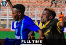 Barau Fc Vs Ranchers Bees FC: A Call For Accountability In Refereeing