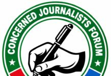 Concerned Journalists Forum, CJF, Hails Maton Engineering Over Newly Built, Equipped Enerhen Police Station