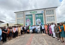 2027: Nigerians Need Greater Awareness of Tinubu’s Achievements, Funkekeme Tells APC Support Groups