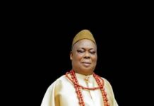 Oborevwori congratulates Chief Johnbull Ejovi At 71