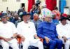 2027: Delta Governor Tasks Stakeholders On MORE Agenda, Grassroots Mobilisation