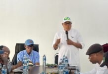Renewed Hope Ambassadors Takes Tinubu, Oborevwori Reforms to Delta Grassroots, Reaches 25 LGAs