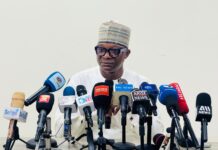 Oborevwori’s Reforms has Injected N5bn Into Delta Grassroots Economy- Aniagwu declares