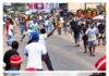 HRAC, DELCOF, VREI, Condemn Electoral Violence, Economic Sabotage In Effurun-Warri