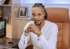 Fejiro Oliver: Little Fingers Making Impact For National Development