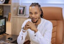 Fejiro Oliver: Little Fingers Making Impact For National Development