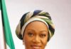 Oborevwori Congratulates Oluremi Tinubu at 66, Hails Her Support for Vulnerable Nigerians