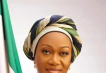 Oborevwori Congratulates Oluremi Tinubu at 66, Hails Her Support for Vulnerable Nigerians