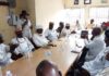 2027: Urhobo 24 Kingdoms PGs Endorse Tinubu, Oborevwori as APC Sole Candidates